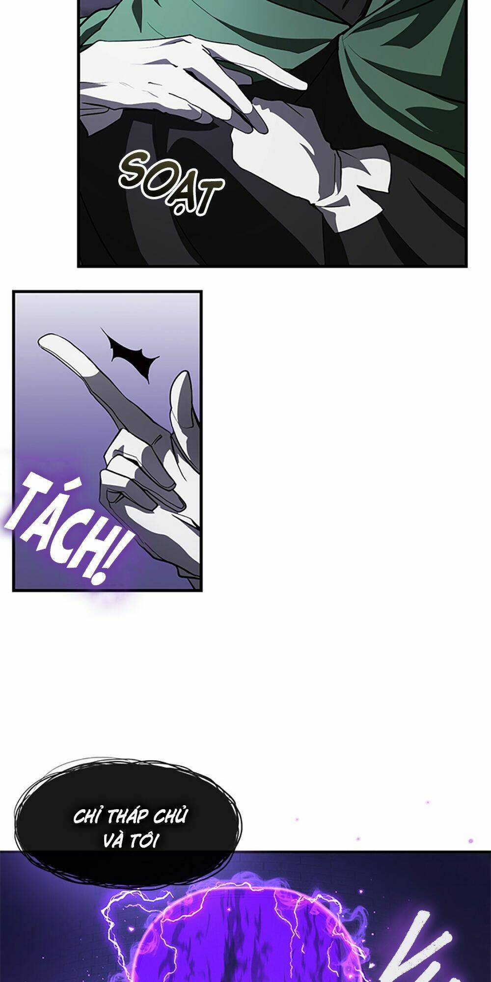 Không Thể Thoát Khỏi Người Chapter 13 - Trang 2