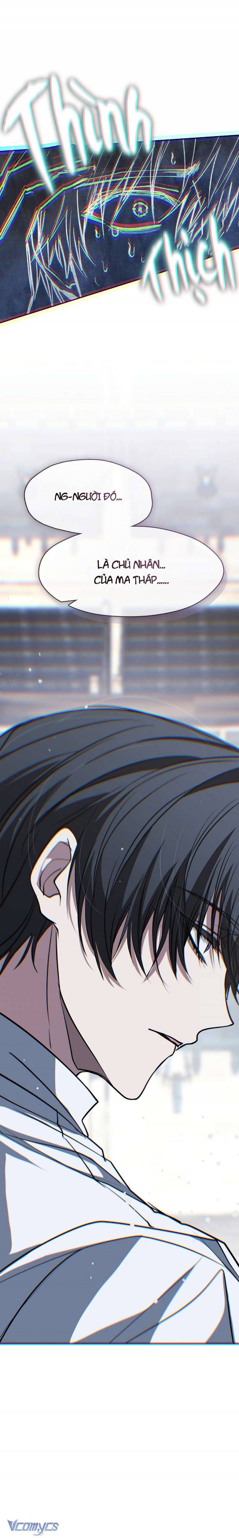 Không Thể Thoát Khỏi Người Chapter 139 - Trang 2