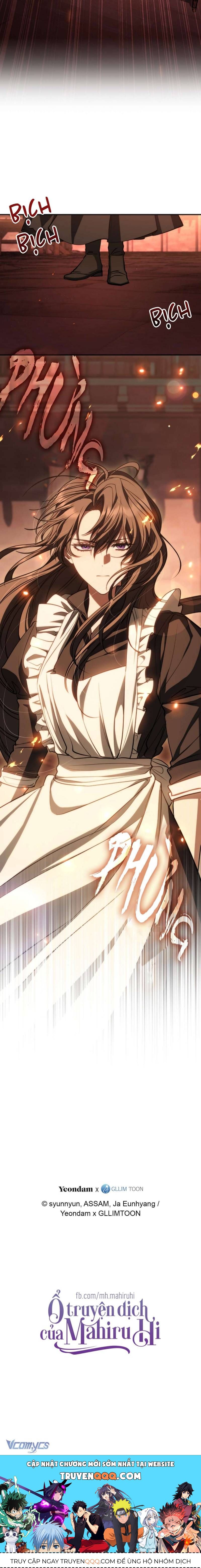 Không Thể Thoát Khỏi Người Chapter 139 - Trang 2
