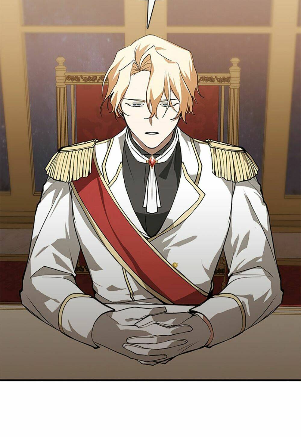 Không Thể Thoát Khỏi Người Chapter 14 - Trang 2