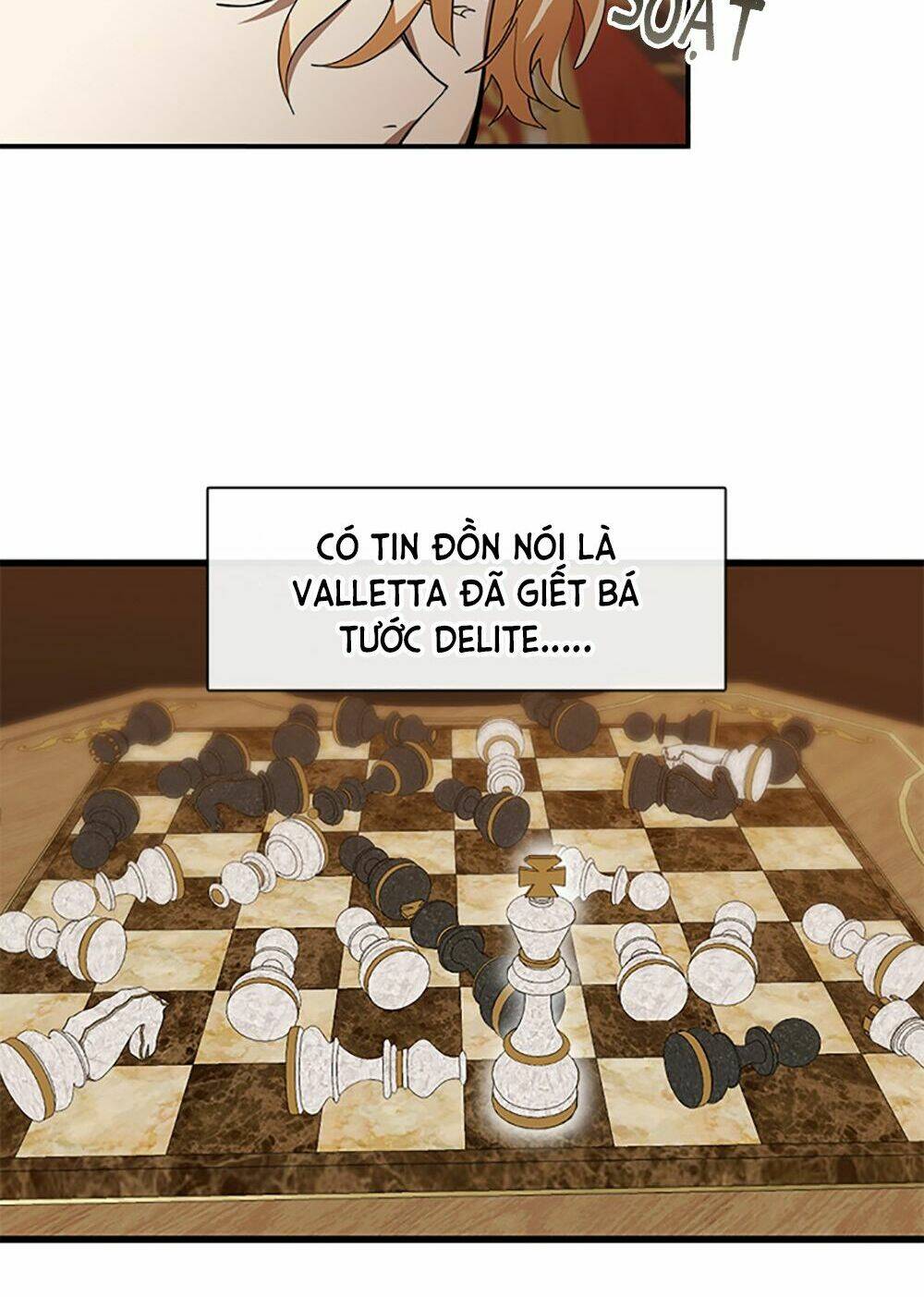 Không Thể Thoát Khỏi Người Chapter 14 - Trang 2