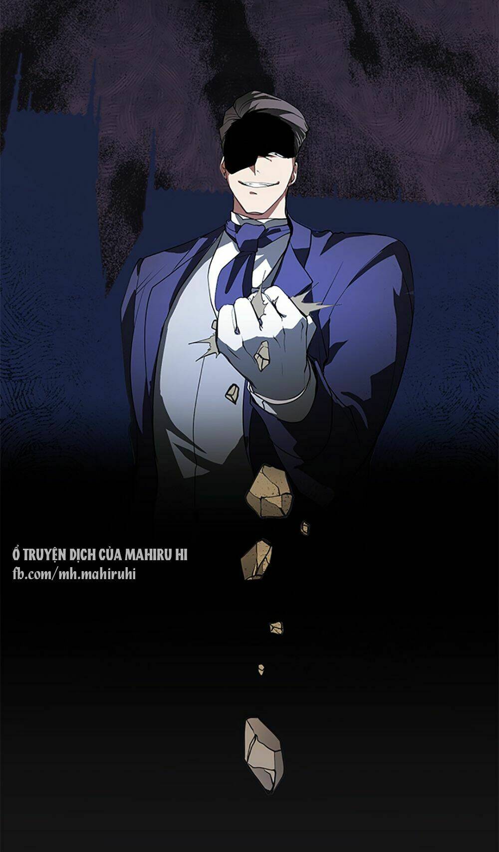 Không Thể Thoát Khỏi Người Chapter 14 - Trang 2