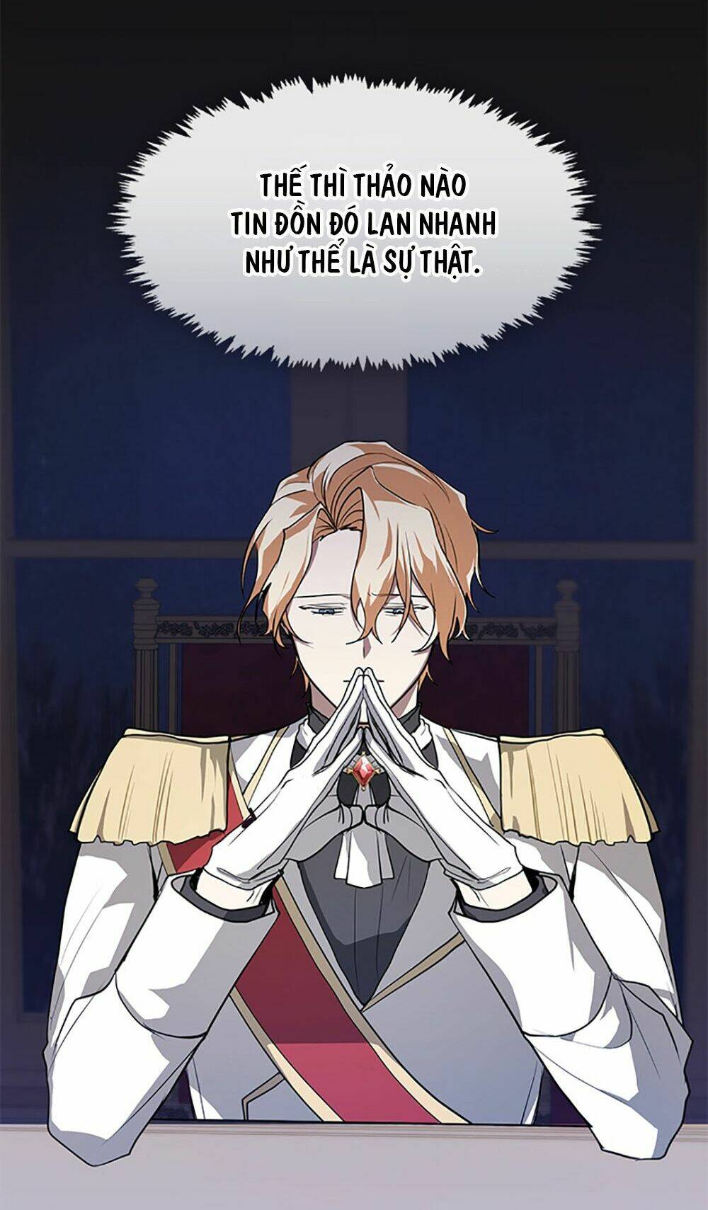 Không Thể Thoát Khỏi Người Chapter 14 - Trang 2