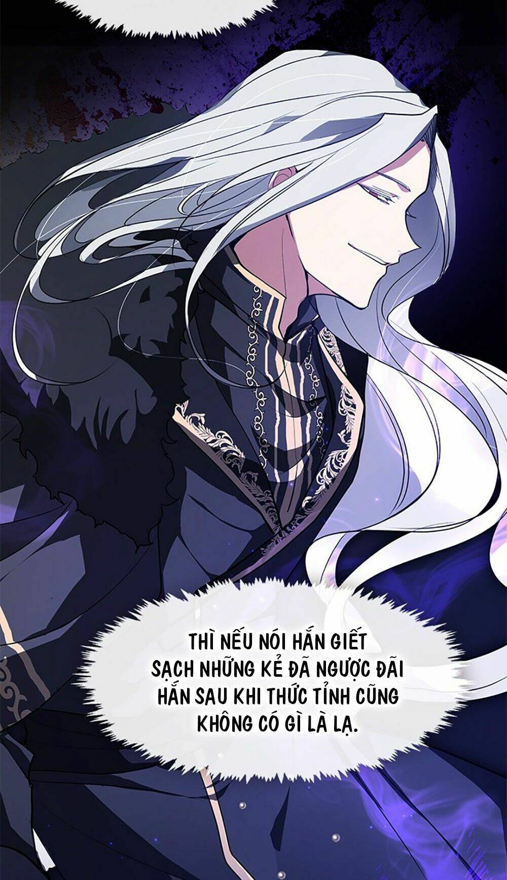 Không Thể Thoát Khỏi Người Chapter 14 - Trang 2