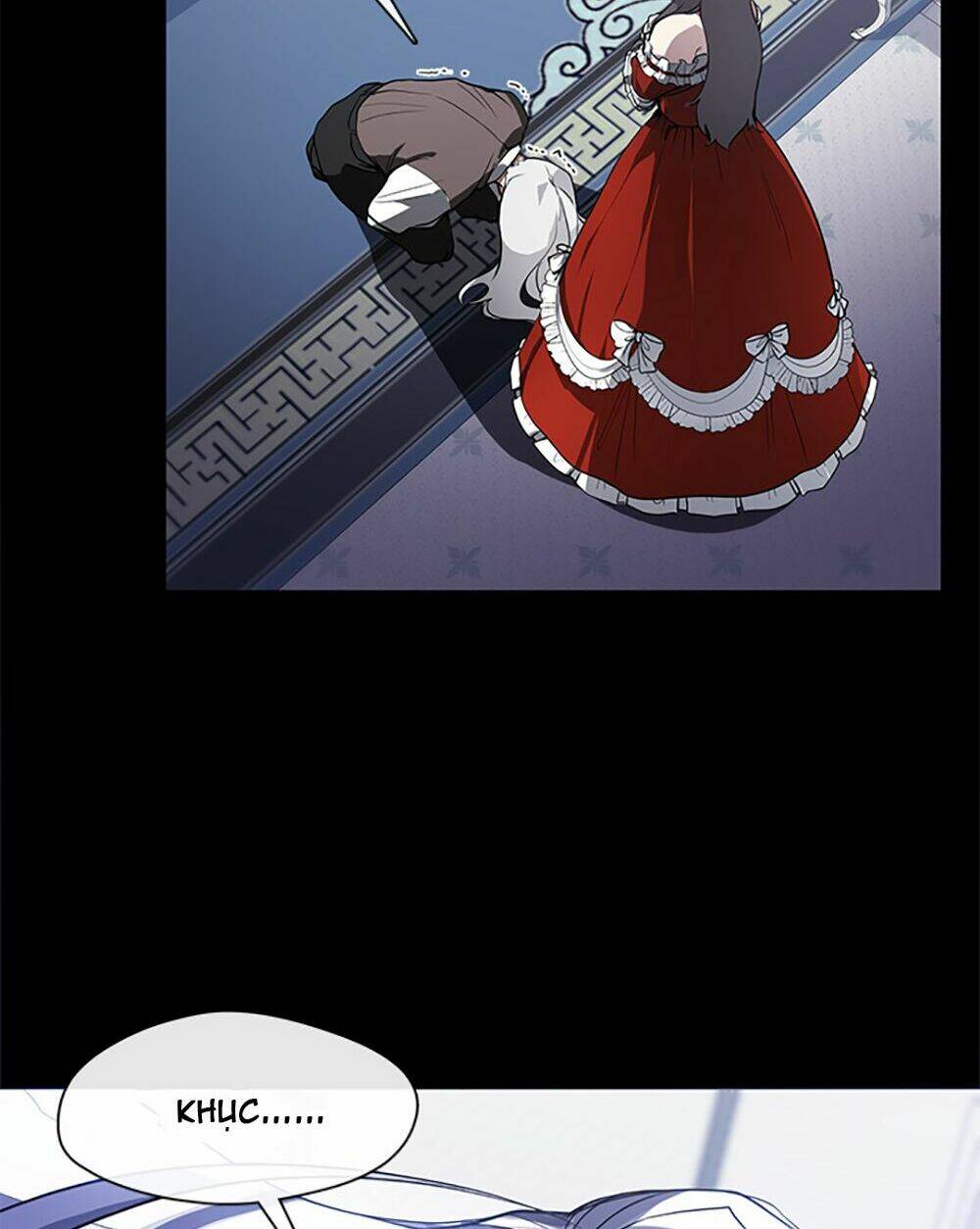 Không Thể Thoát Khỏi Người Chapter 14 - Trang 2