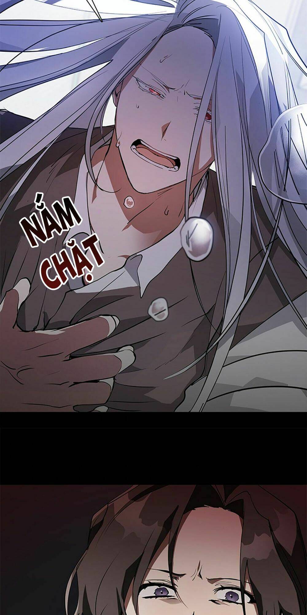 Không Thể Thoát Khỏi Người Chapter 14 - Trang 2