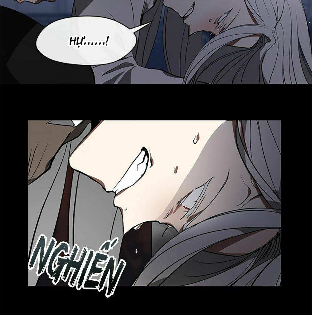 Không Thể Thoát Khỏi Người Chapter 14 - Trang 2