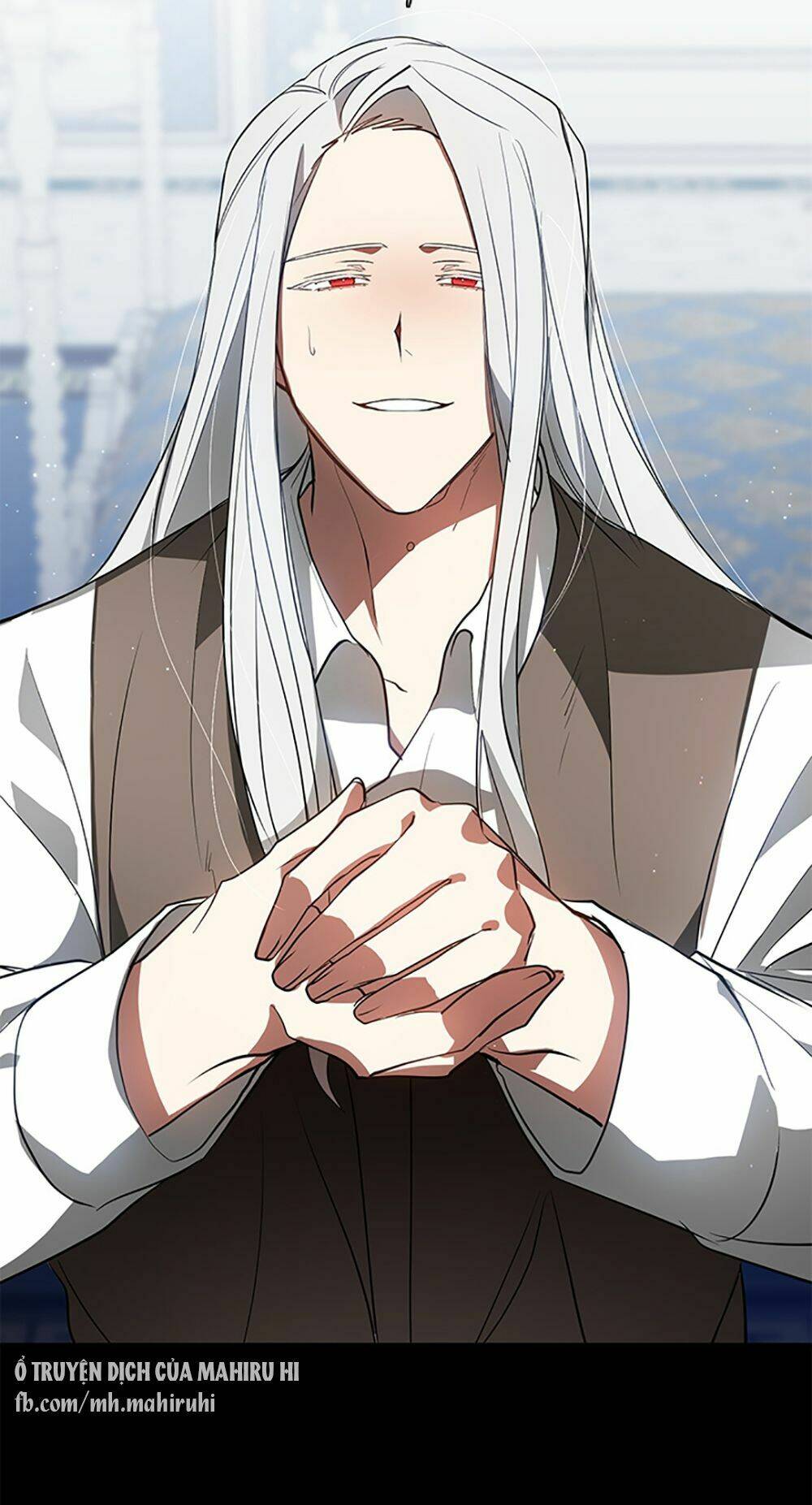 Không Thể Thoát Khỏi Người Chapter 14 - Trang 2