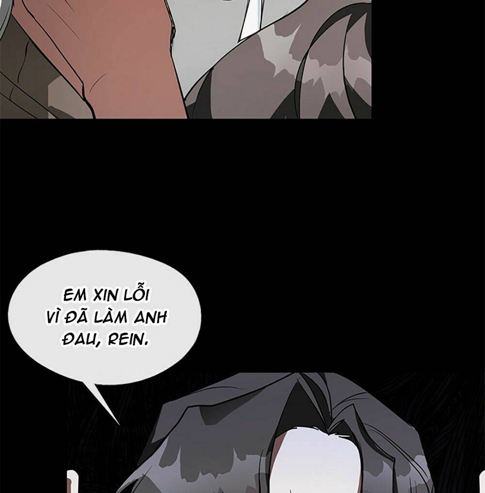 Không Thể Thoát Khỏi Người Chapter 14 - Trang 2