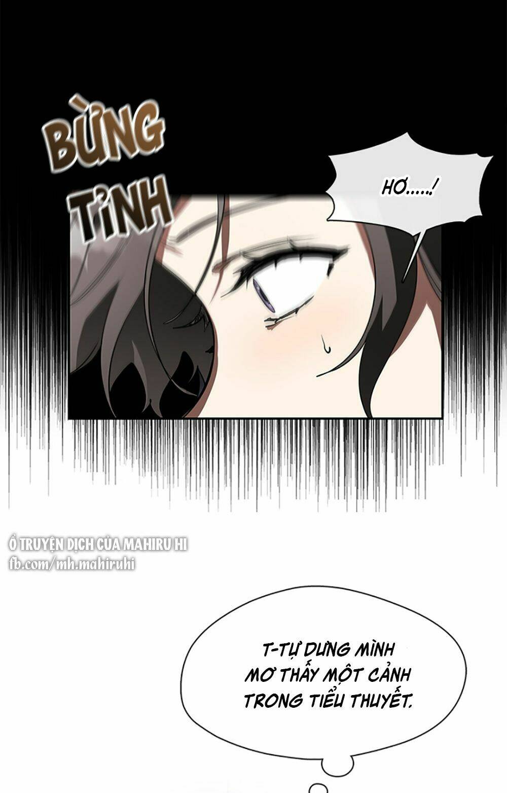 Không Thể Thoát Khỏi Người Chapter 14 - Trang 2