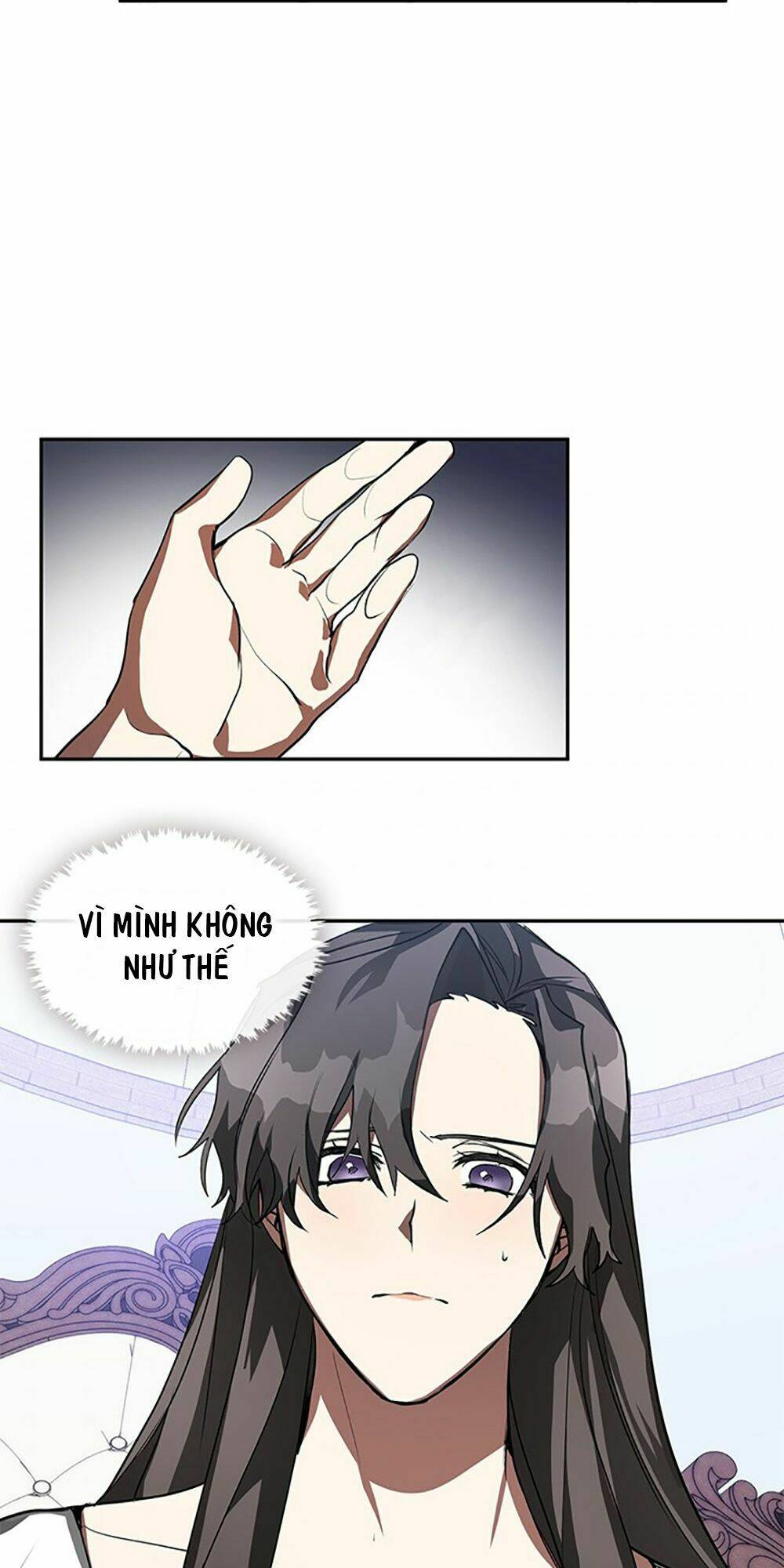 Không Thể Thoát Khỏi Người Chapter 14 - Trang 2