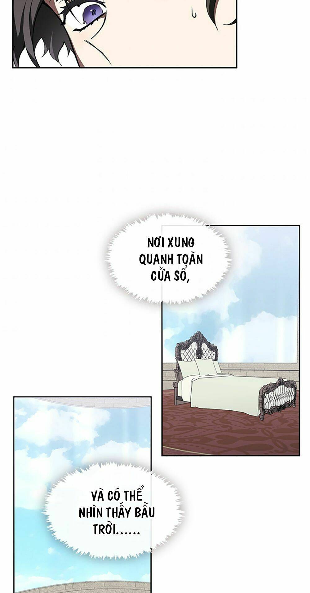 Không Thể Thoát Khỏi Người Chapter 14 - Trang 2