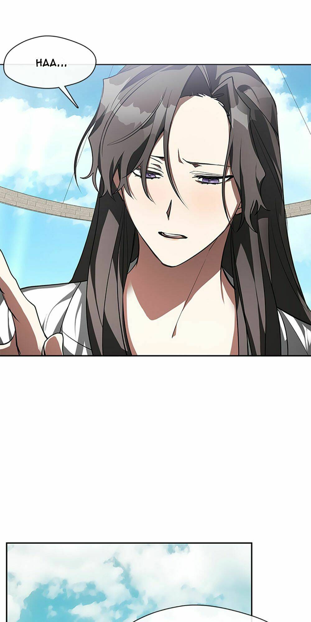 Không Thể Thoát Khỏi Người Chapter 14 - Trang 2