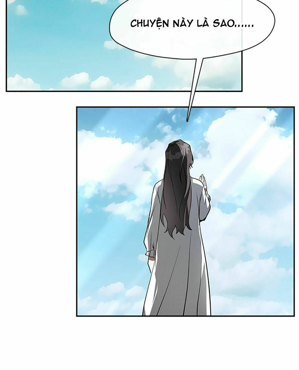 Không Thể Thoát Khỏi Người Chapter 14 - Trang 2