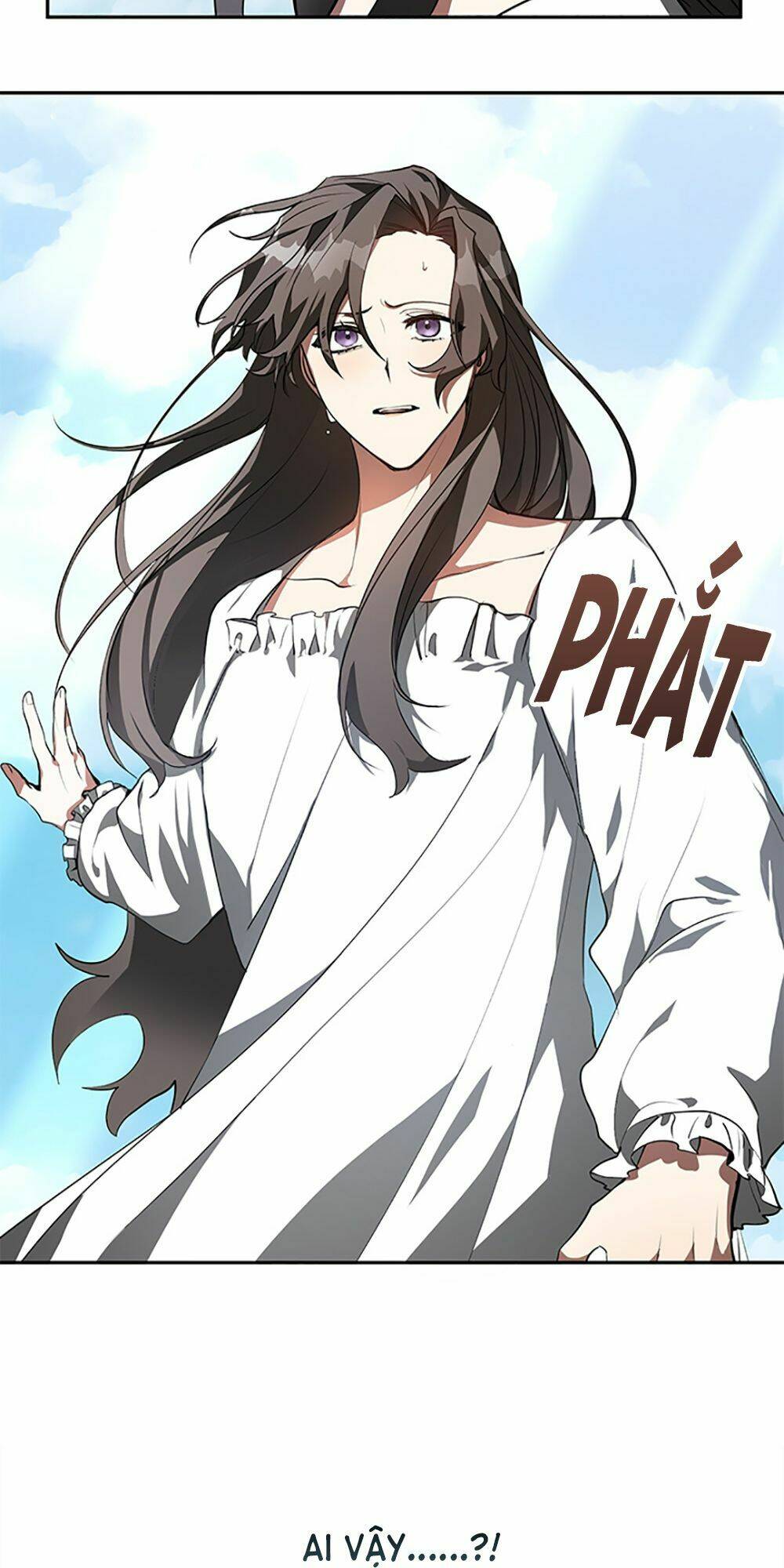 Không Thể Thoát Khỏi Người Chapter 14 - Trang 2