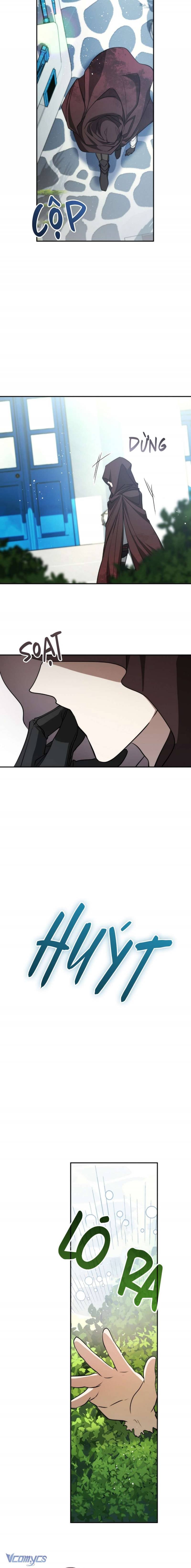 Không Thể Thoát Khỏi Người Chapter 149 - Trang 2