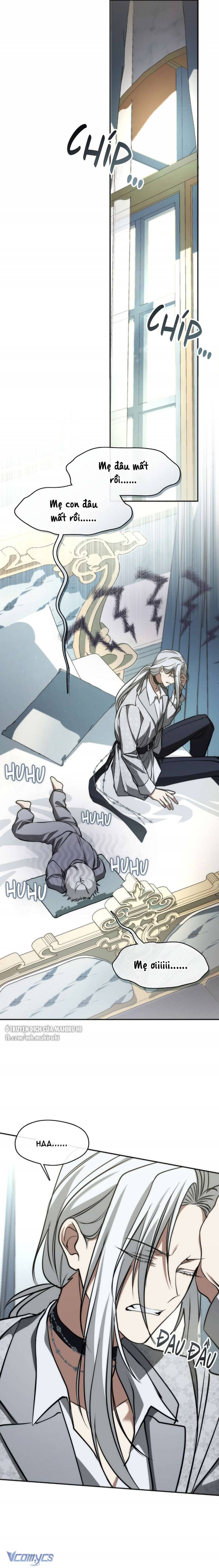 Không Thể Thoát Khỏi Người Chapter 149 - Trang 2