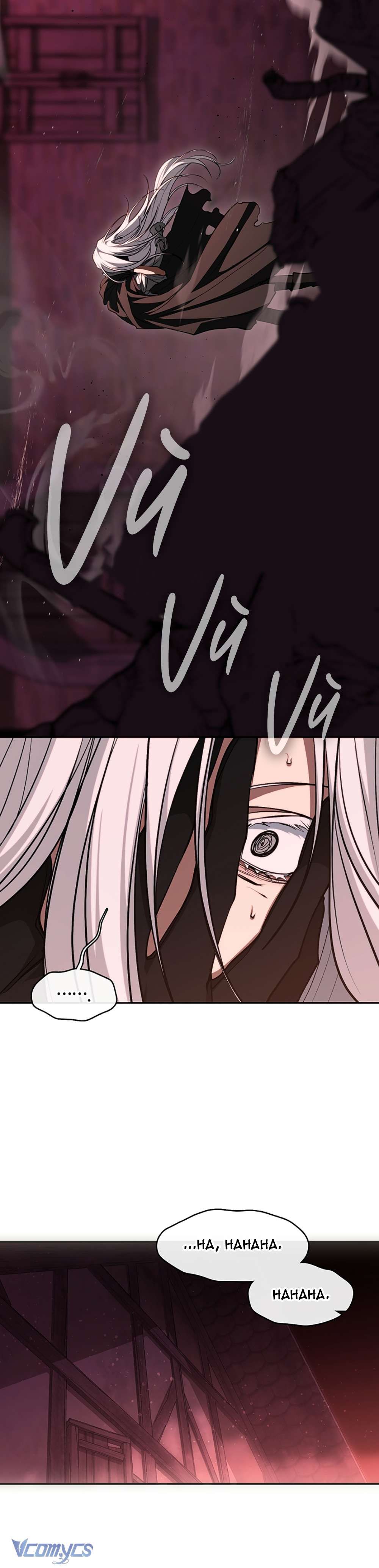 Không Thể Thoát Khỏi Người Chapter 15.1 - Trang 2