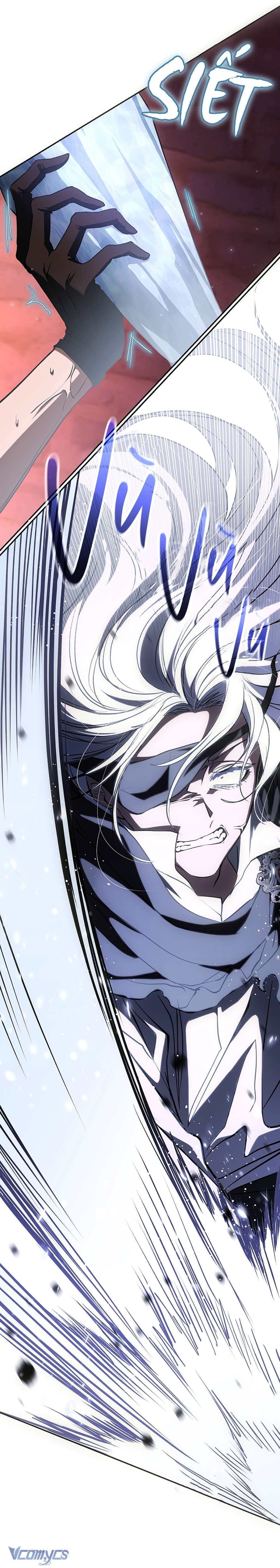 Không Thể Thoát Khỏi Người Chapter 15.1 - Trang 2