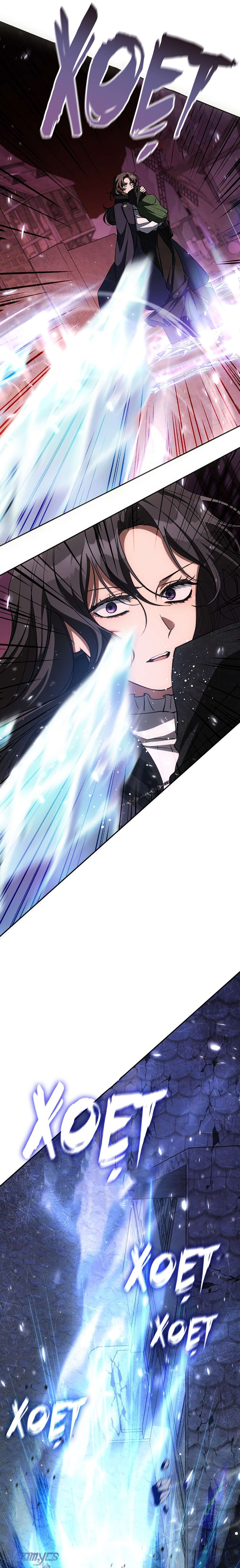 Không Thể Thoát Khỏi Người Chapter 15.1 - Trang 2