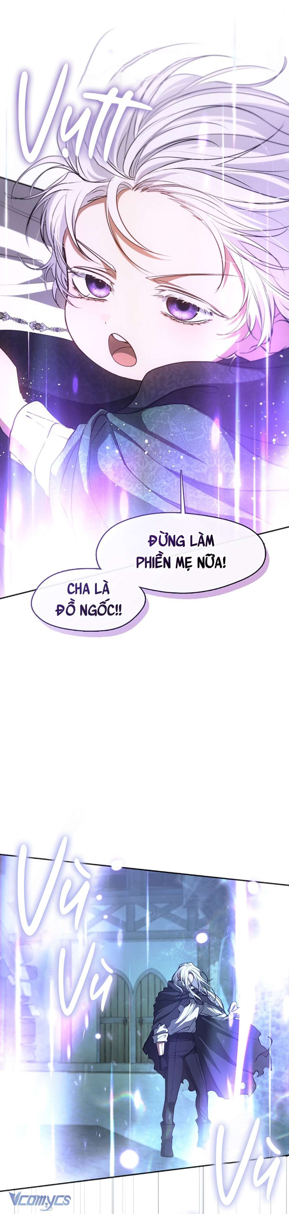 Không Thể Thoát Khỏi Người Chapter 15.1 - Trang 2