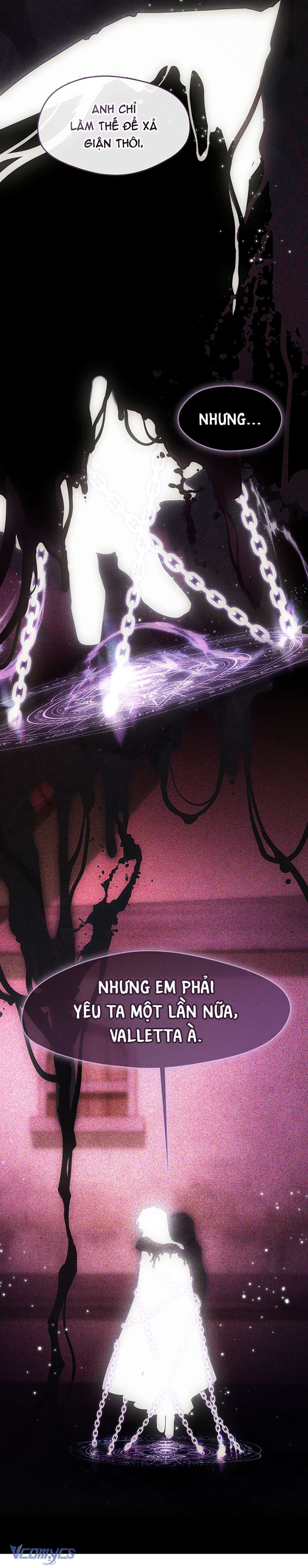 Không Thể Thoát Khỏi Người Chapter 15.1 - Trang 2