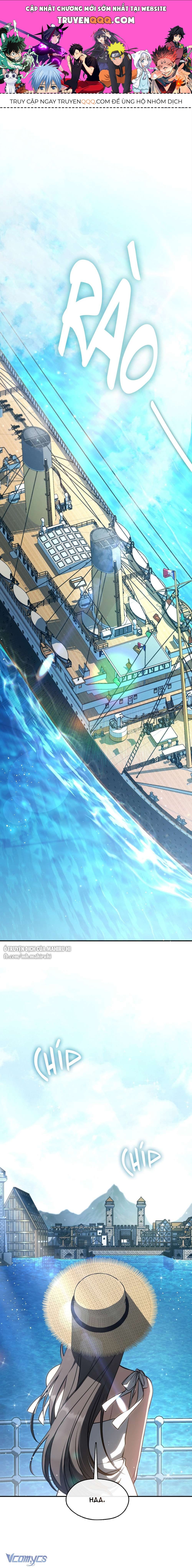 Không Thể Thoát Khỏi Người Chapter 15.2 - Trang 2