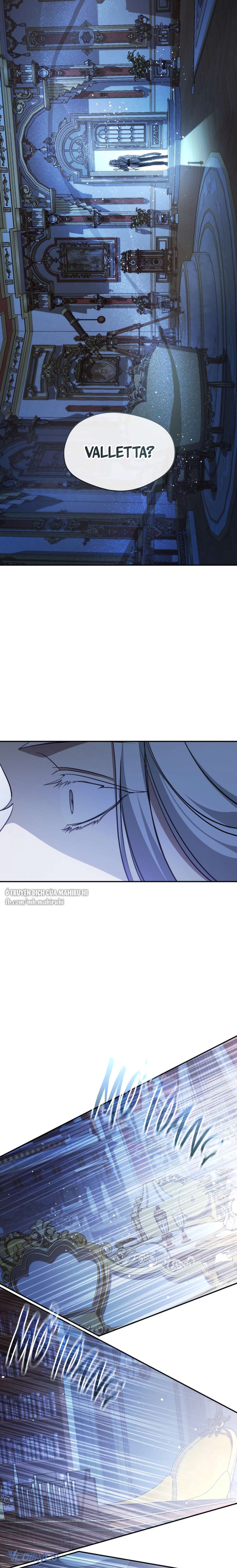 Không Thể Thoát Khỏi Người Chapter 15.2 - Trang 2