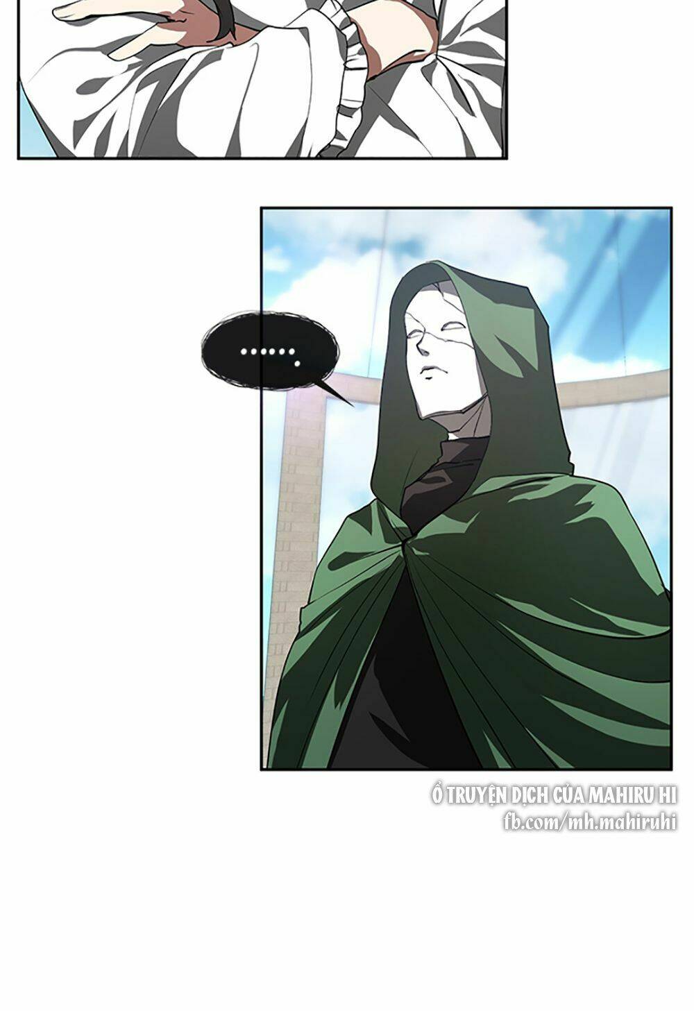 Không Thể Thoát Khỏi Người Chapter 15 - Trang 2
