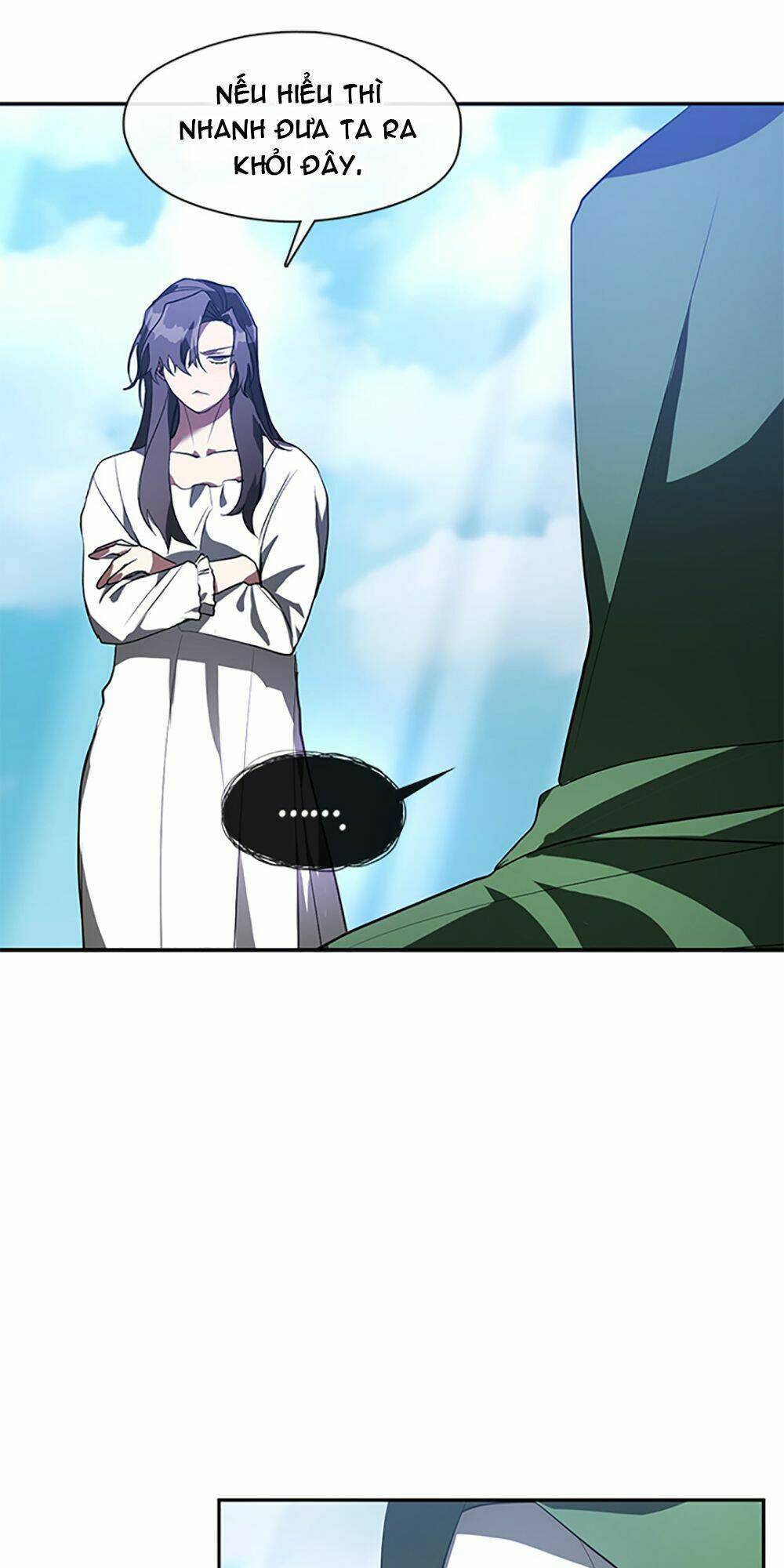 Không Thể Thoát Khỏi Người Chapter 15 - Trang 2