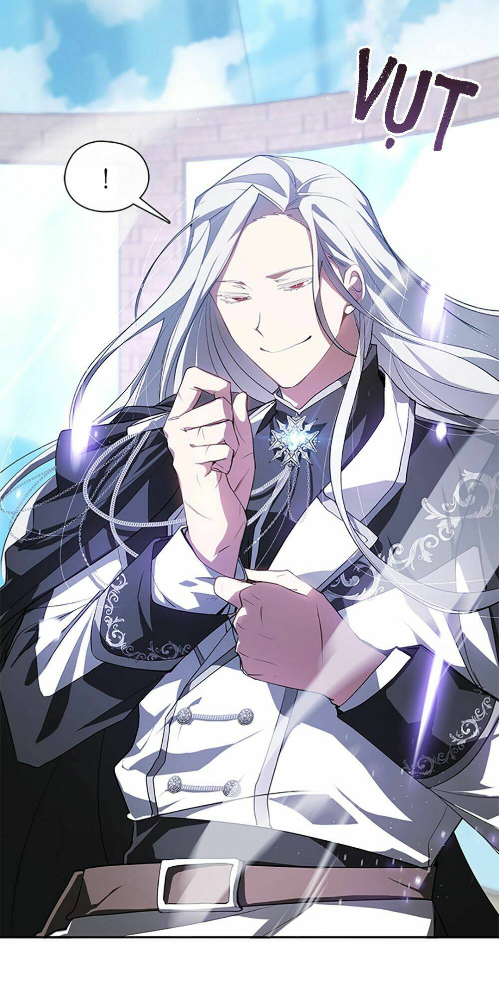 Không Thể Thoát Khỏi Người Chapter 15 - Trang 2