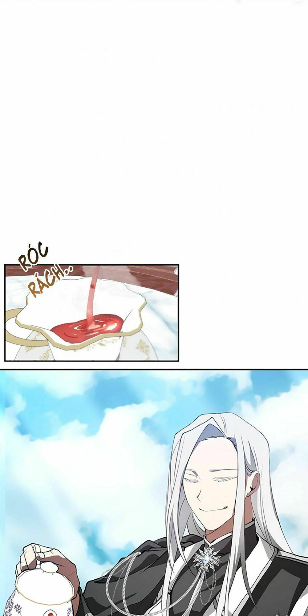 Không Thể Thoát Khỏi Người Chapter 15 - Trang 2