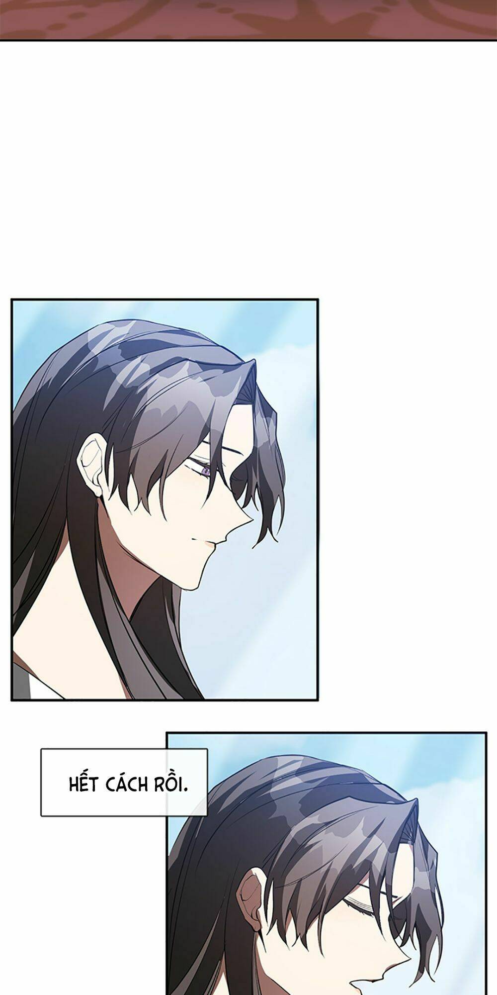 Không Thể Thoát Khỏi Người Chapter 15 - Trang 2