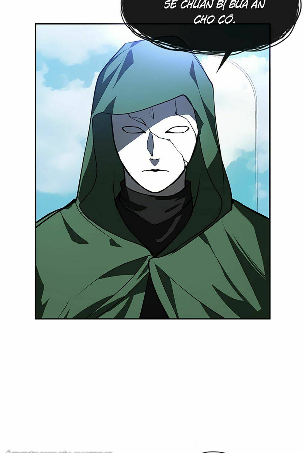 Không Thể Thoát Khỏi Người Chapter 15 - Trang 2