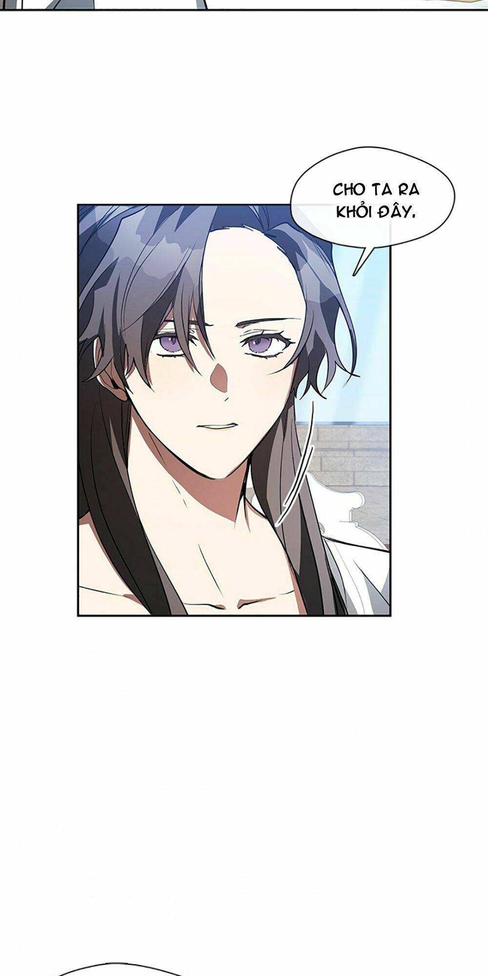 Không Thể Thoát Khỏi Người Chapter 15 - Trang 2