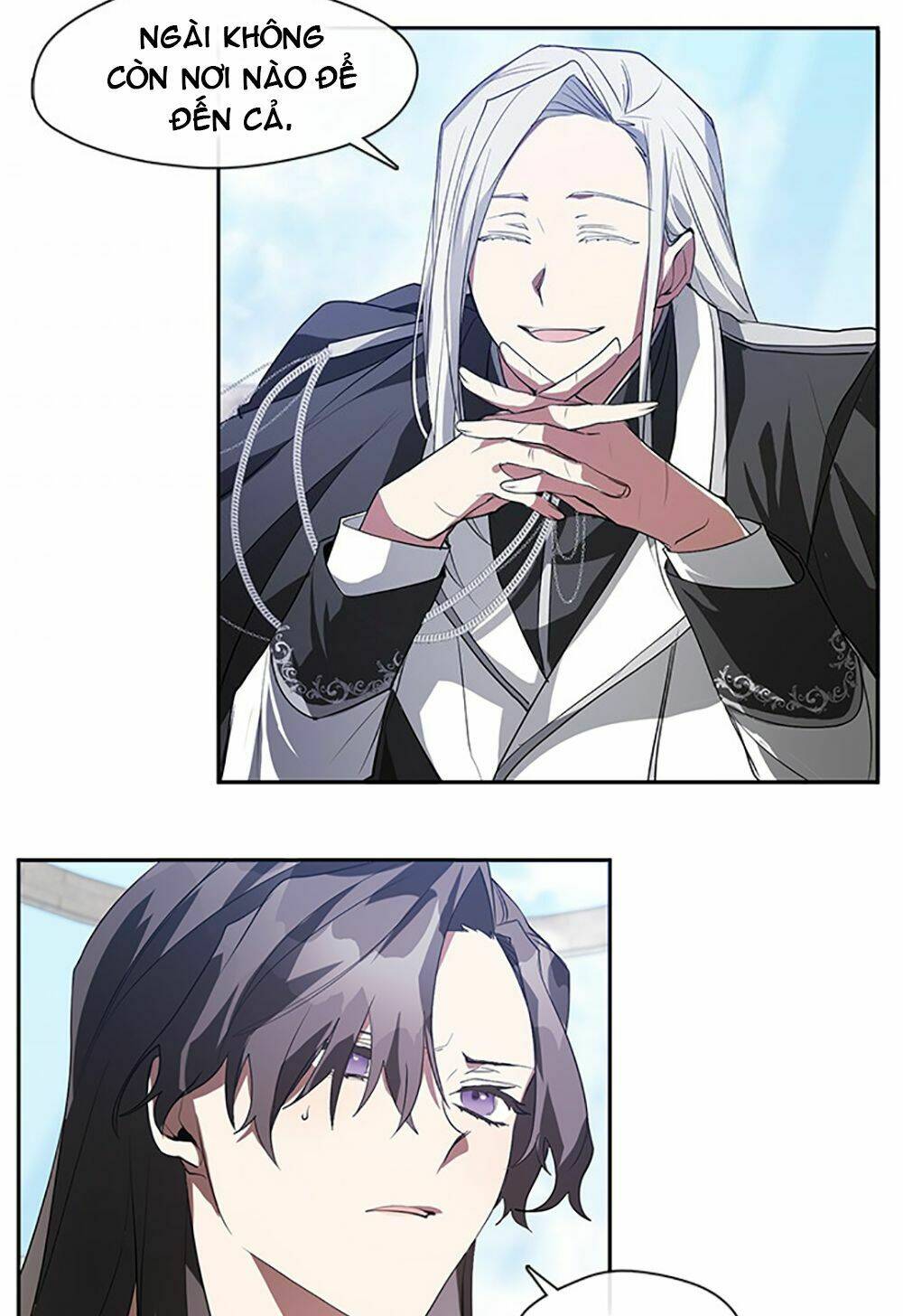 Không Thể Thoát Khỏi Người Chapter 15 - Trang 2