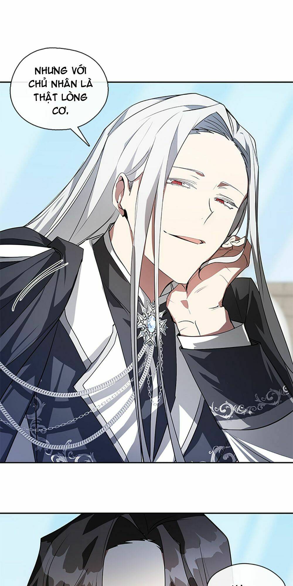 Không Thể Thoát Khỏi Người Chapter 15 - Trang 2