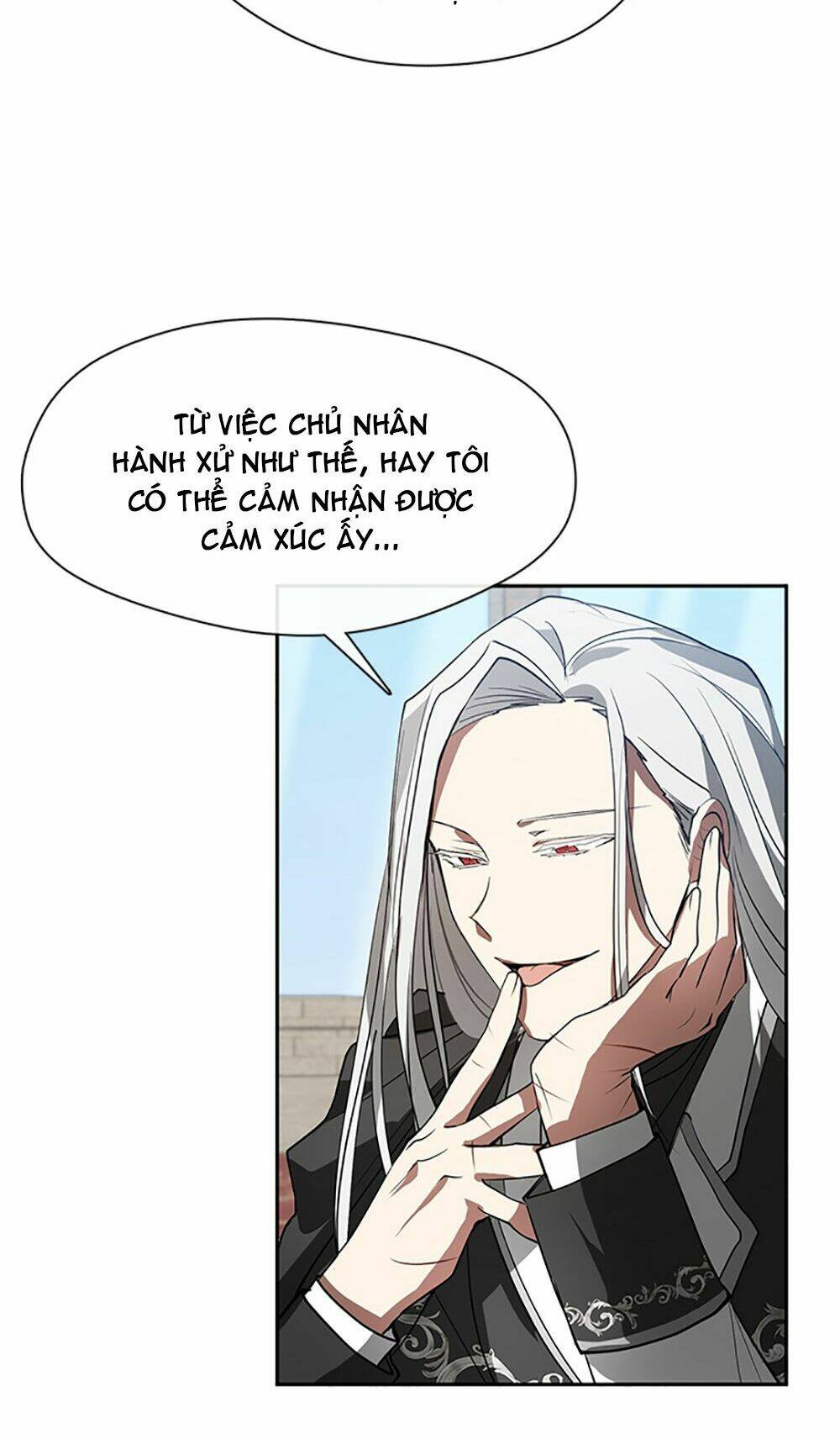 Không Thể Thoát Khỏi Người Chapter 15 - Trang 2