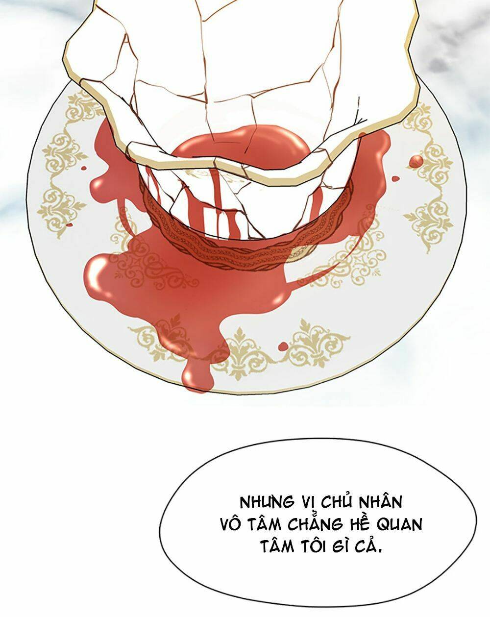 Không Thể Thoát Khỏi Người Chapter 15 - Trang 2