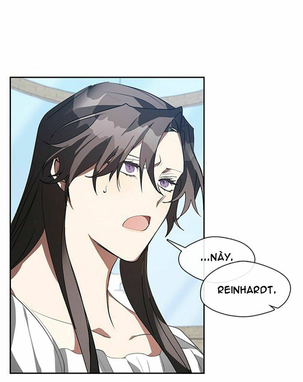 Không Thể Thoát Khỏi Người Chapter 15 - Trang 2