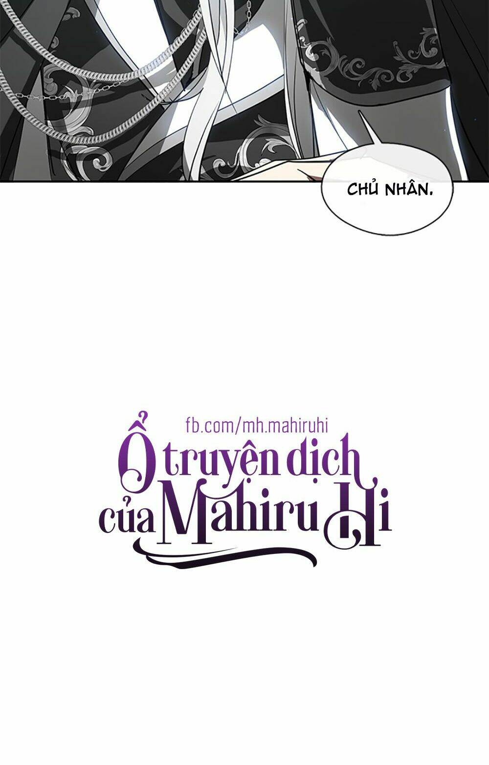 Không Thể Thoát Khỏi Người Chapter 15 - Trang 2