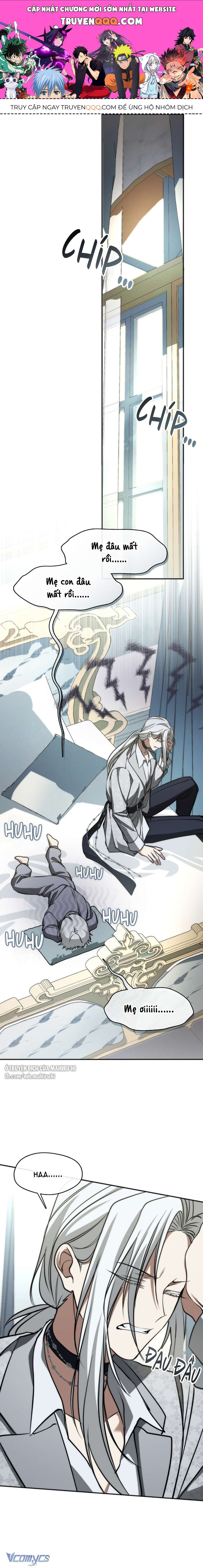 Không Thể Thoát Khỏi Người Chapter 16.2 - Trang 2