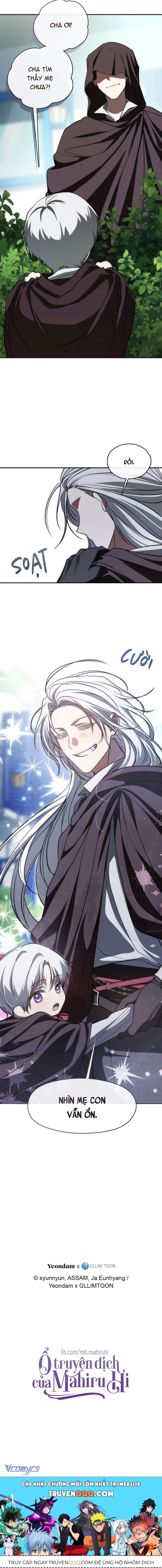 Không Thể Thoát Khỏi Người Chapter 16.2 - Trang 2