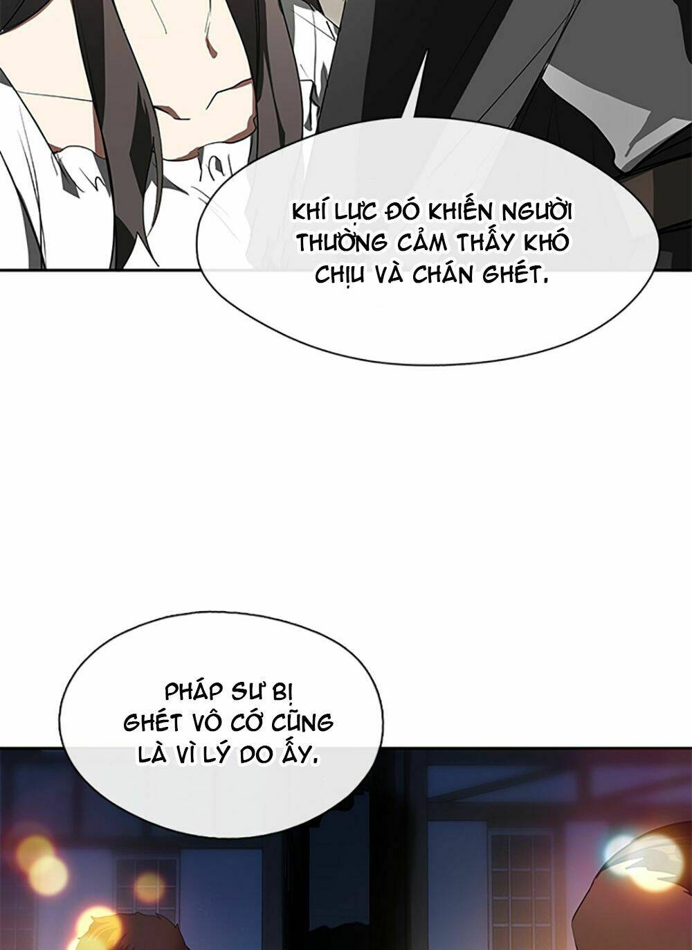 Không Thể Thoát Khỏi Người Chapter 16 - Trang 2