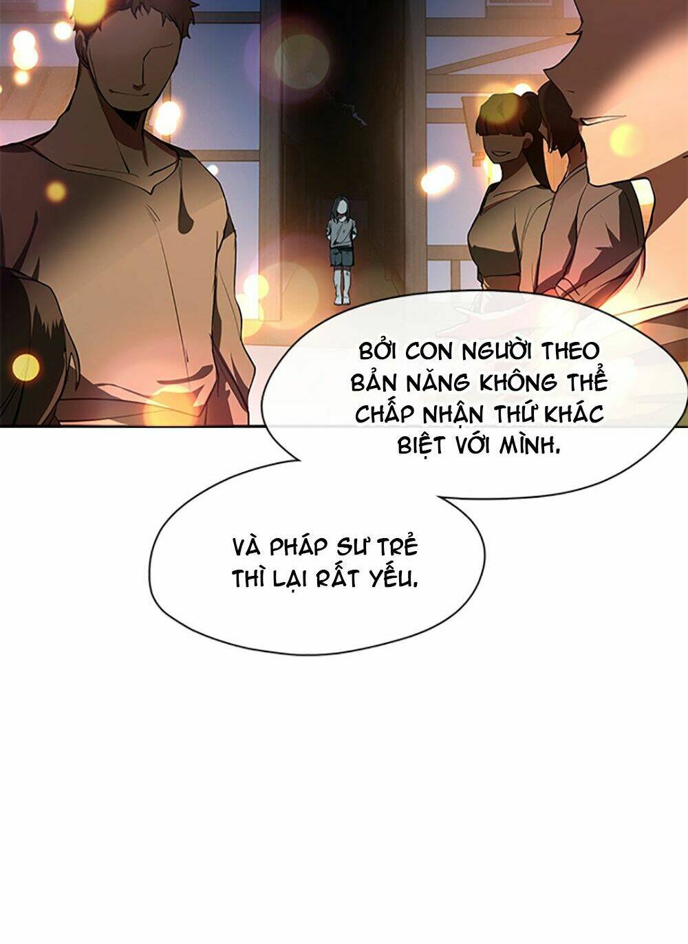 Không Thể Thoát Khỏi Người Chapter 16 - Trang 2