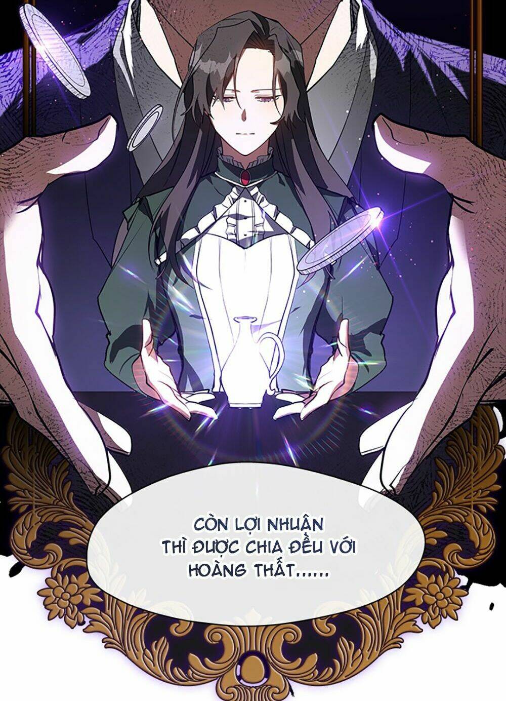 Không Thể Thoát Khỏi Người Chapter 16 - Trang 2