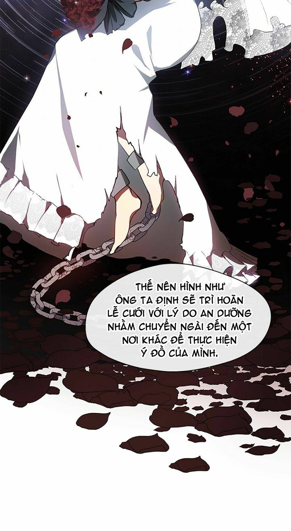 Không Thể Thoát Khỏi Người Chapter 16 - Trang 2