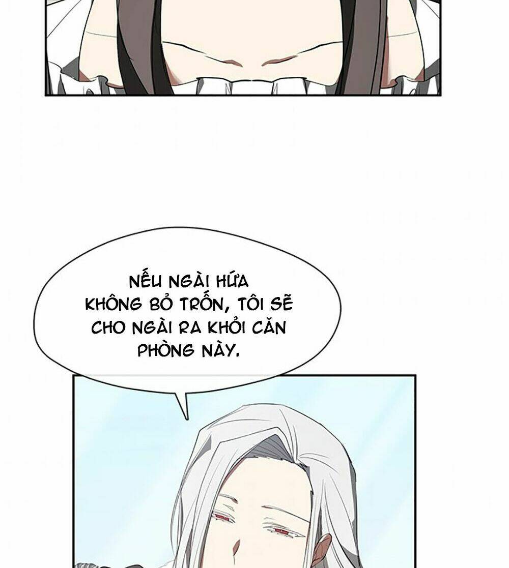 Không Thể Thoát Khỏi Người Chapter 16 - Trang 2