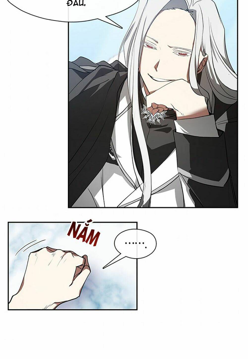 Không Thể Thoát Khỏi Người Chapter 16 - Trang 2