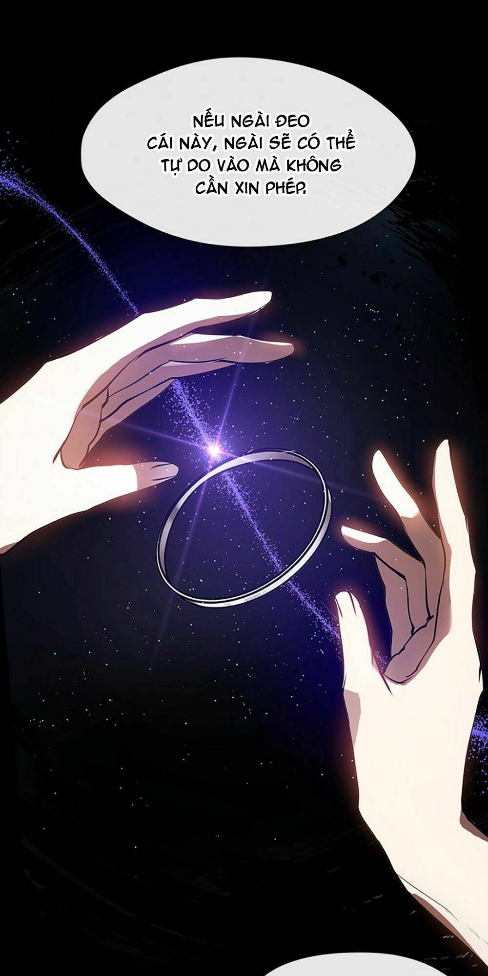 Không Thể Thoát Khỏi Người Chapter 16 - Trang 2